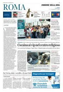 Corriere della Sera Edizioni Locali - 14 Settembre 2016