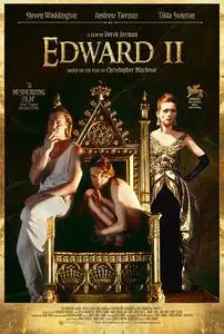 Edward II (1991) [British Film Institute]