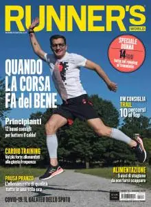 Runner's World Italia - Giugno 2020