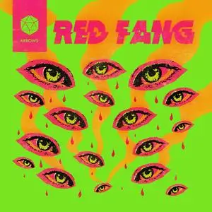 Red Fang - Arrows (2021) [Official Digital Download 24/88]