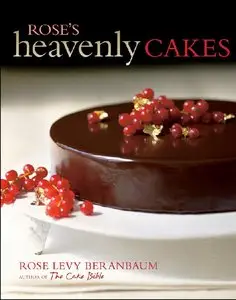 Rose's Heavenly Cakes (Repost)