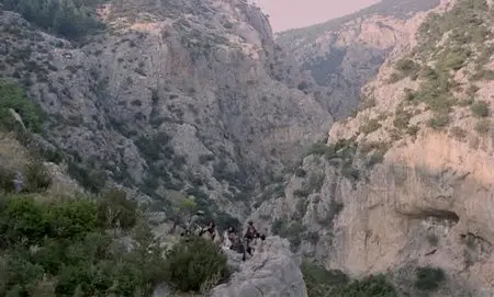 Ton kairo ton Ellinon / When the Greeks (1981) [ReUp]