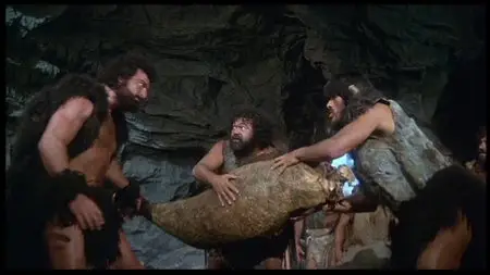 Caveman (1981)