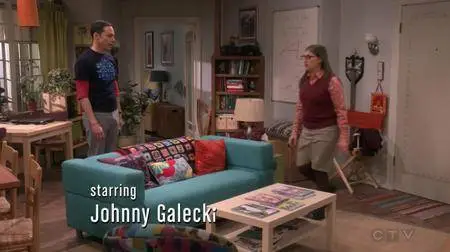 The Big Bang Theory S11E23