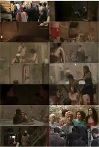 I Still Hide to Smoke (2016) À mon âge je me cache encore pour fumer