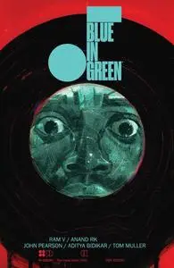 Image Comics-Blue In Green 2020 Retail Comic eBook