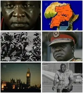 The Most Evil Men in History - Idi Amin