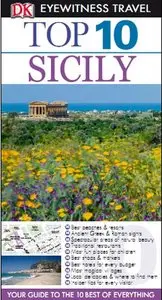 Sicily (Eyewitness Top 10)