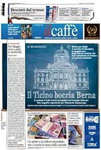 Il Caffè - 22 Novembre 2015