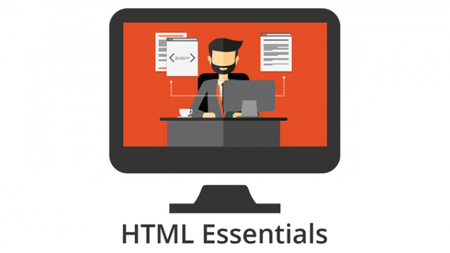 ITU Learning - HTML Essentials