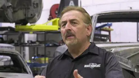 Graveyard Carz S09E09