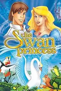 The Swan Princess (1994)