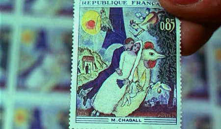 Agnès Varda-Le Bonheur (1965)