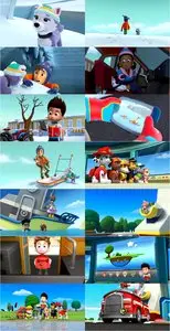 Paw Patrol: Meet Everest! (2015)