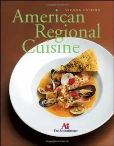 American Regional Cuisine [Repost]