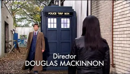 Doctor Who S04E04