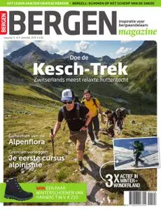 Bergen Magazine – december 2018
