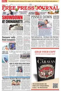 The Free Press Journal Mumbai - 25 December 2023
