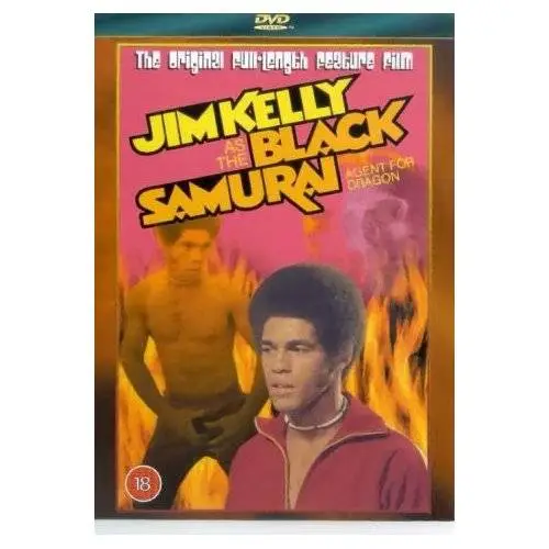BLACK SAMURAÏ - BLAXPLOITATION (DVDRIP)