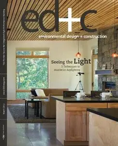 Environmental Design + Construction - March 2012