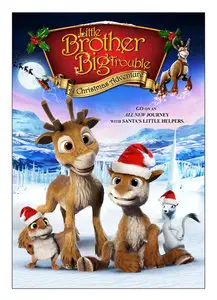 Niko 2: Lentäjäveljekset / Niko 2: Little Brother, Big Trouble  / Нико 2 (2012)