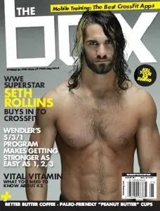 The Box Magazine - January - February 2015 (True PDF)