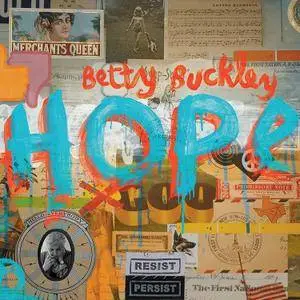 Betty Buckley - Hope (2018)