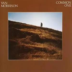 Van Morrison - Common One (1980)