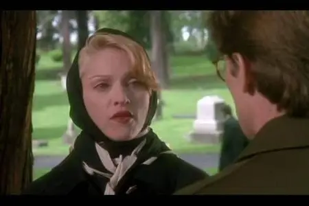 Body of Evidence (1993)