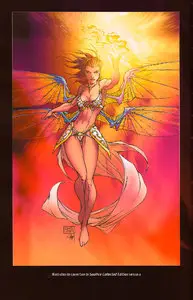 Soulfire - Tome 1