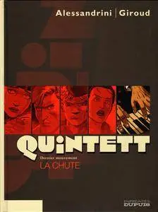 Quintett 11 Volumes