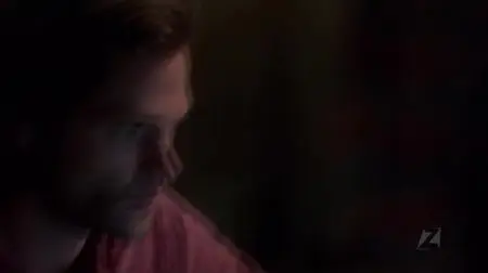 Supernatural S13E07