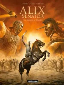 Alix Senator 04 - The Demons of Sparta (2015) (Scanlation) (phillywilly