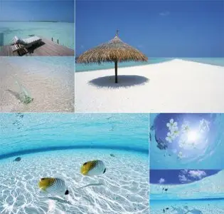 Wallpapers - Maldives