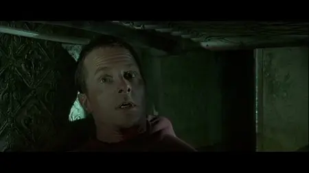 The Frighteners (1996) [Director's Cut]