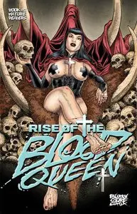 Rise Of The Blood Queen 001 (2014)