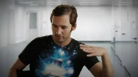 CuriosityStream - Jason Silva: The Road to the Singularity (2016)