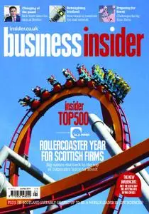 Business Insider – January 2019