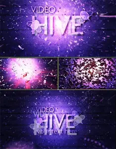 Videohive After Effects Project Nova Title Hd 58904