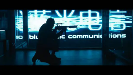Skyfall (Release November 9, 2012) Trailer