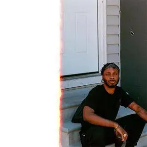 JPEGMAFIA - Veteran (2018)