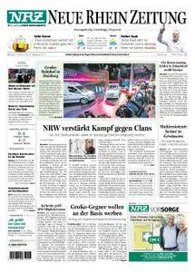 NRZ Neue Rhein Zeitung Wesel - 07. Februar 2018