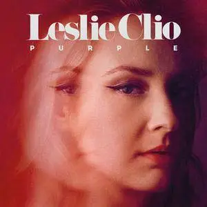 Leslie Clio - Purple (Deluxe Edition) (2018)