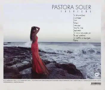 Pastora Soler - Conóceme (2013) {Warner Music Spain}
