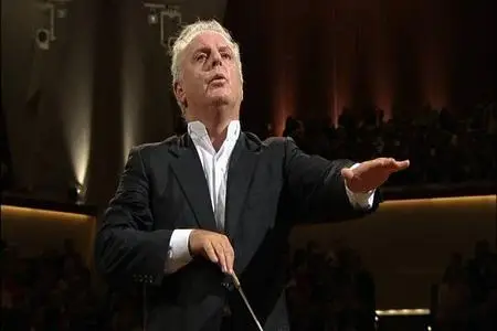 Daniel Barenboim Anniversary Edition - Beethoven: Leonore Overture No.3; Symphony No.9 (2017/2006)