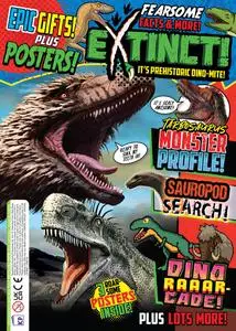 Extinct - Issue 28 2024