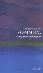 Feminism: A Very Short Introduction