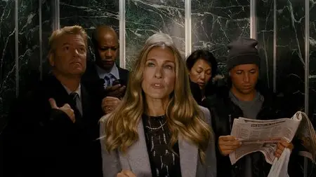 I Don't Know How She Does It (2011)