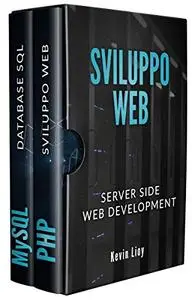 SVILUPPO WEB: Server Side Web Development - PHP