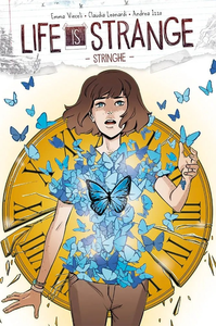 Life Is Strange - Volume 3 - Stringhe